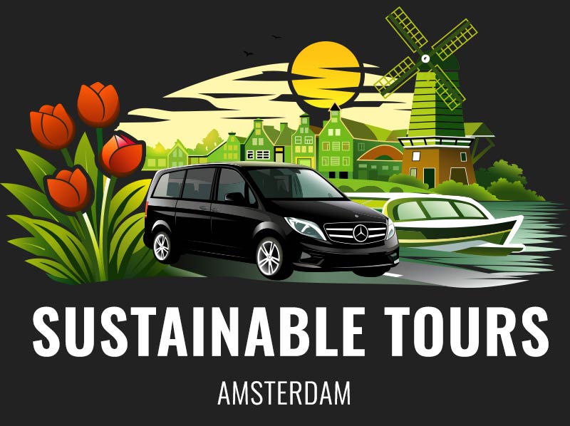 Sustainable Tours Amsterdam