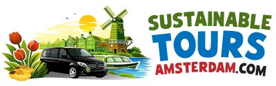 Sustainable Tours Amsterdam Logo